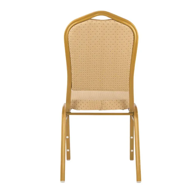 Scaune conferință, evenimente Horeca Crem SN