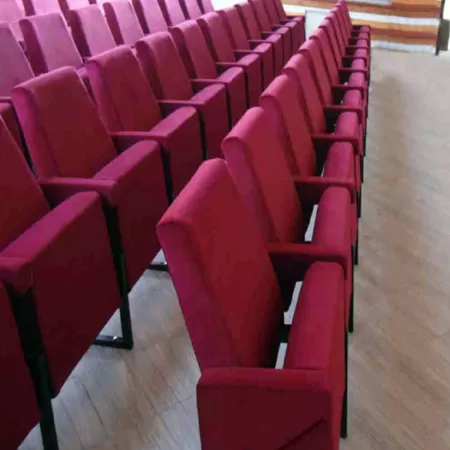 Scaune pentru sali de spectacole-Clasic