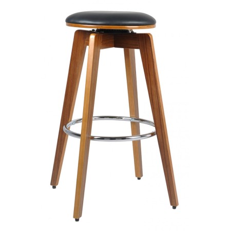 Scaun de bar elegant si solid Scaun de bar elegant si solid
