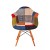 Scaune de bucatarie si living color Scaune de bucatarie si living color