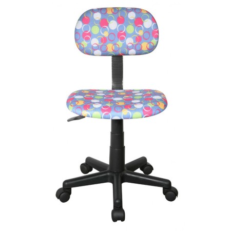Scaun de birou pentru copii multicolor Scaun de birou pentru copii multicolor