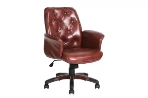 Scaun retro pentru birou