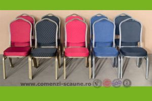 3 scaune pentru diverse evenimente model TS