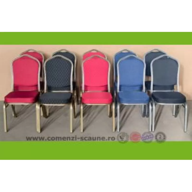 3 scaune pentru diverse evenimente model TS