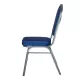 Scaune pentru diverse evenimente cadru gri TS Albastru