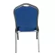 Scaune pentru diverse evenimente cadru gri TS Albastru