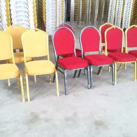 Scaune pentru diverse evenimente