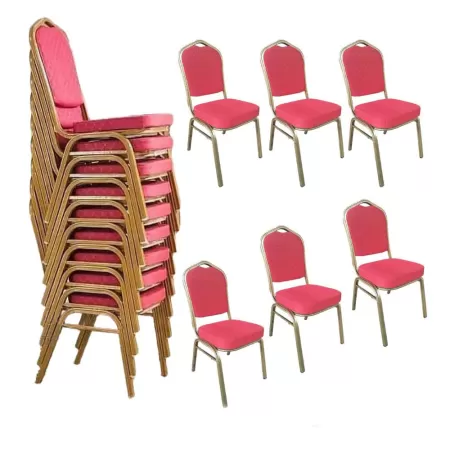 Scaune elegante pentru nunți, evenimente și restaurante