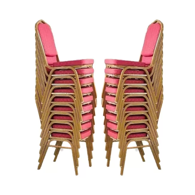 Scaune elegante pentru nunți, evenimente și restaurante