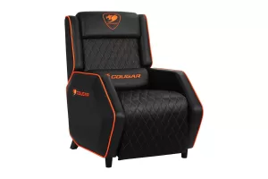 Scaune de gaming Cougar Ranger confortabile si elegante