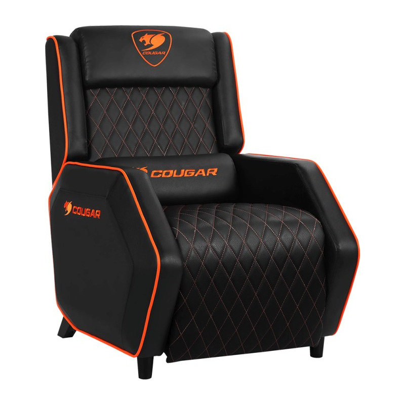 Scaune de gaming Cougar Ranger confortabile si elegante