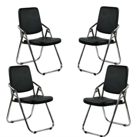 Set 4 scaune pliante pentru diferite tipuri de evenimente Set 4 scaune pliante pentru diferite tipuri de evenimente