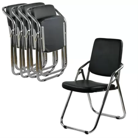 Set 4 scaune pliante pentru diferite tipuri de evenimente