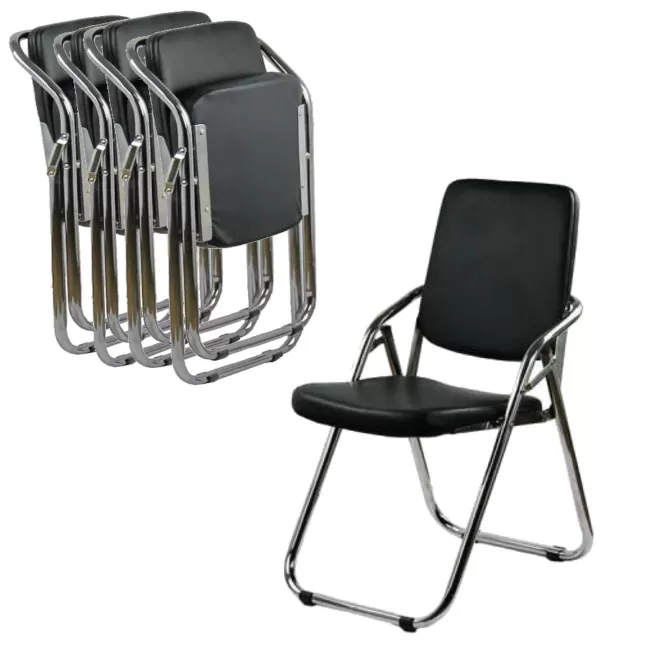 Set 4 scaune pliante pentru diferite tipuri de evenimente