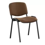Scaune conferință Taurus TN cu tapițerie din stofă