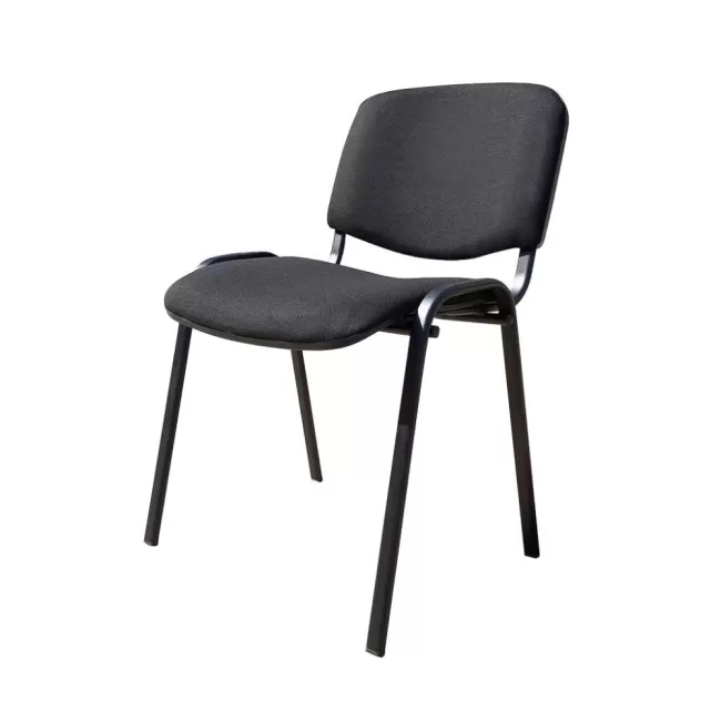Scaune conferință Taurus TN cu tapițerie din stofă