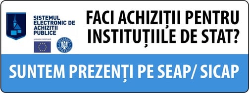 Comenzi Scaune Achiziții pe SEAP, e-licitatie.ro