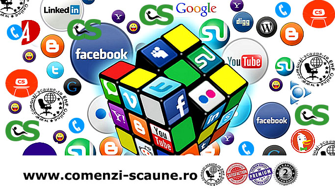 Facebook Comenzi-Scaune Romania