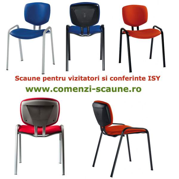 comenzi-scaune-Scaune-conferinta-ISY