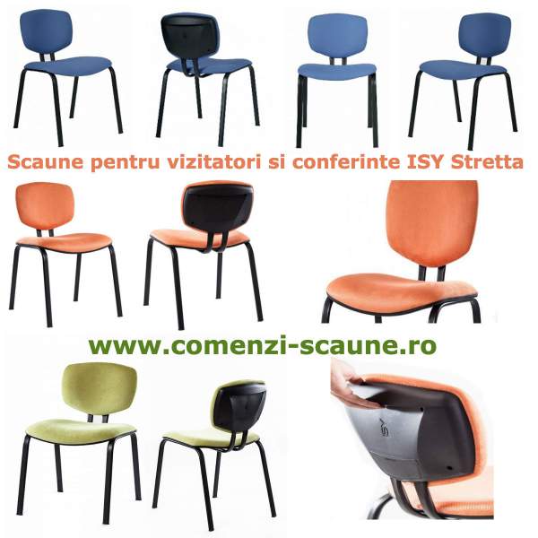 Scaune-vizitator-conferinta-ISY-Stretta