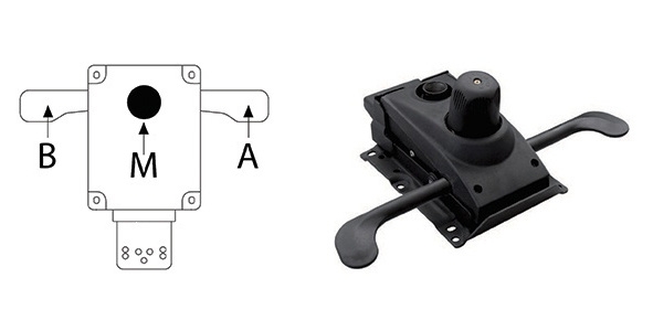 Mecanism-sincron-multibloc-scaun-ergonomic-de-birou