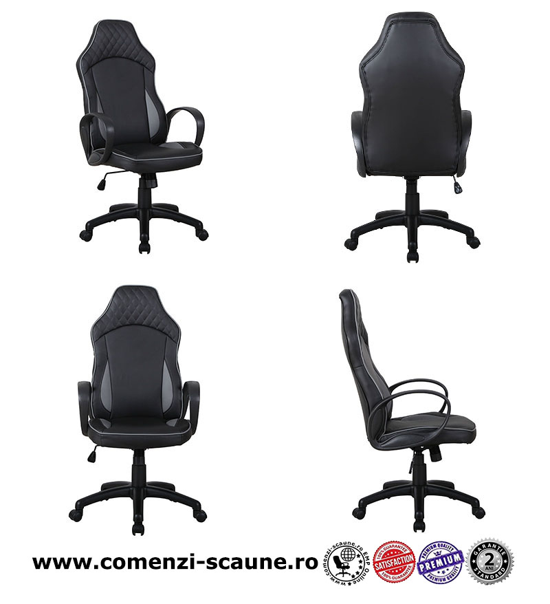 scaune-de-birou-ieftine-tapitate-cu-material-textil-sau-piele-ecologica-diverse-modele-4-gaming