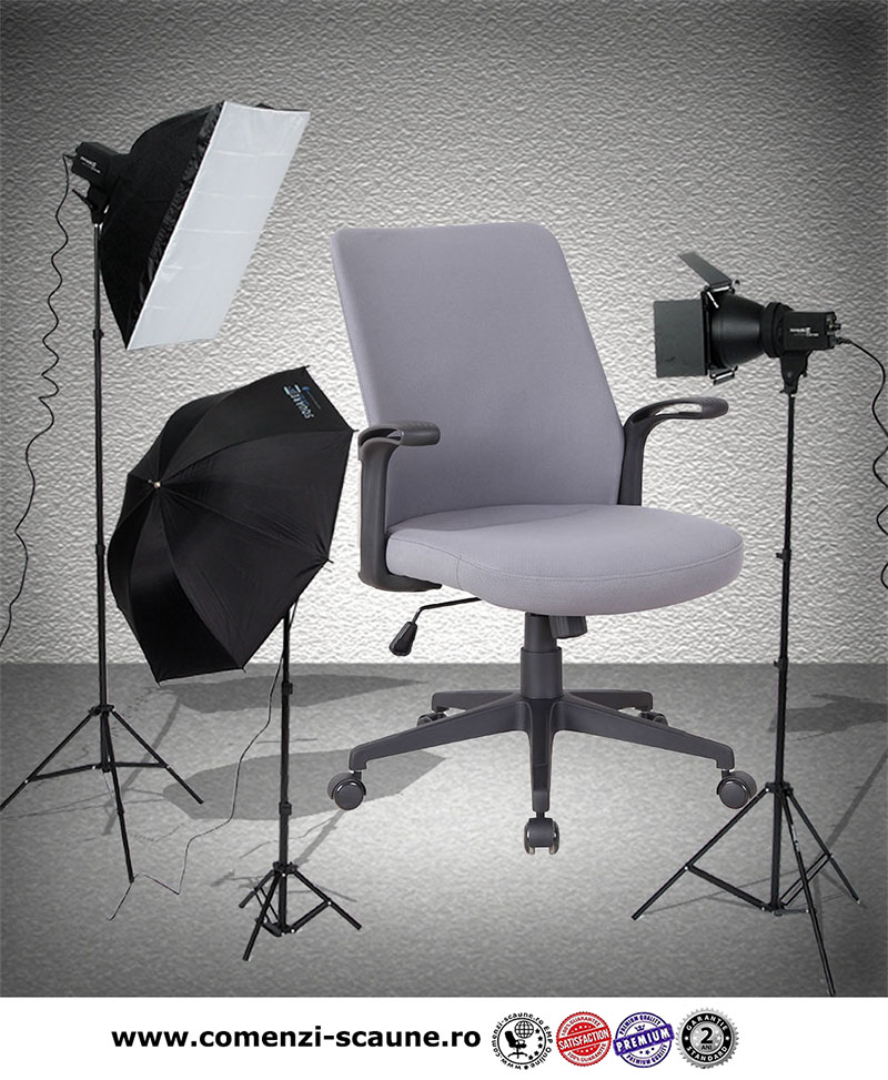 scaune-de-birou-ieftine-tapitate-cu-material-textil-sau-piele-ecologica-diverse-modele-foto