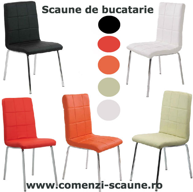 Scaune-bucatarie-5-culori