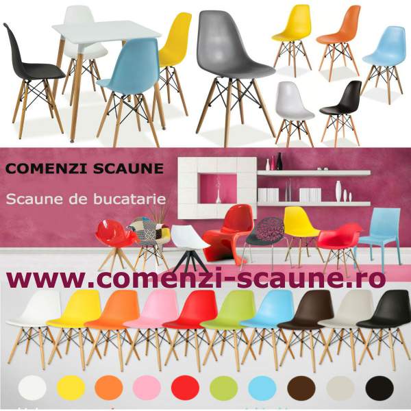 Scaune-de-bucatarie-living