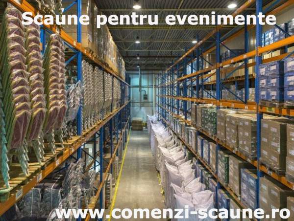 Scaune design pentru evenimente-vopsea lovitură de ciocan