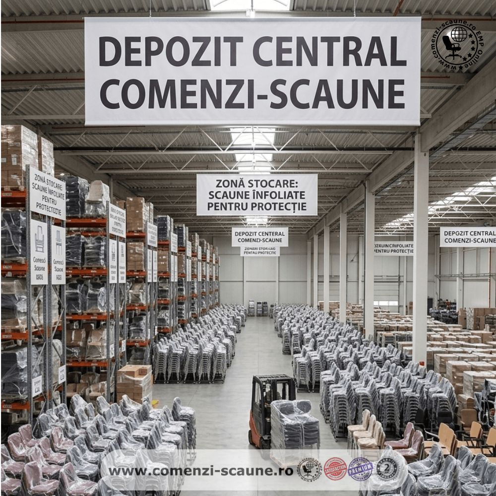 Depozit de scaune Comenzi-Scaune – Scaune Taurus, Felicia și scaune la comandă direct din fabrică