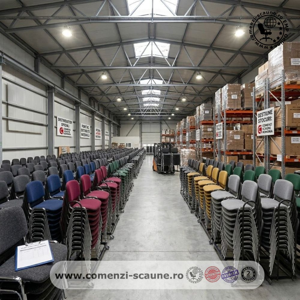Depozit de scaune Comenzi-Scaune – Scaune Taurus, Felicia și scaune la comandă direct din fabrică