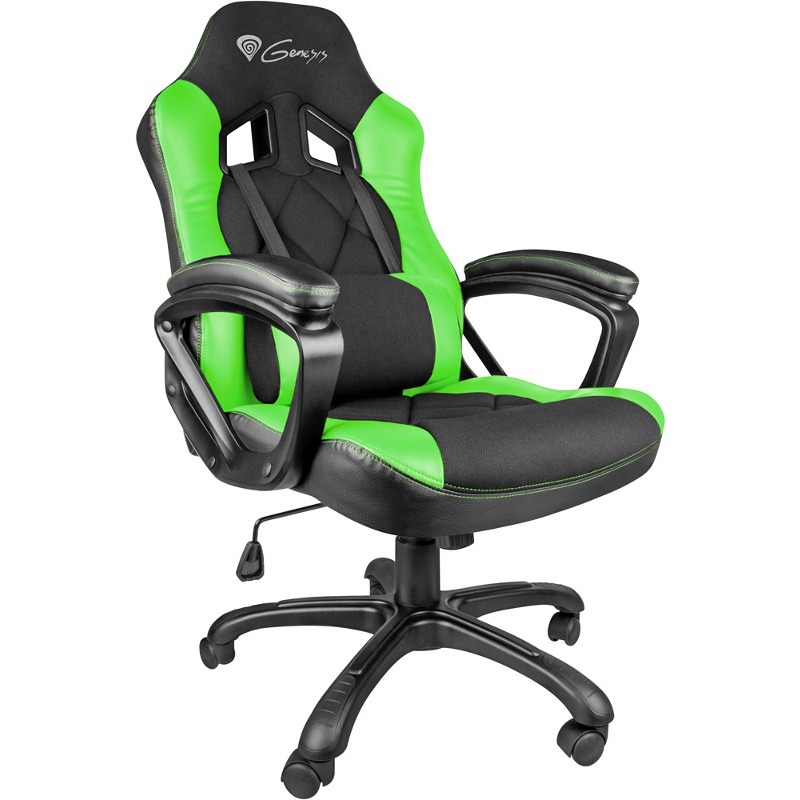 scaun-gaming-genesis-nitro-330-black-green