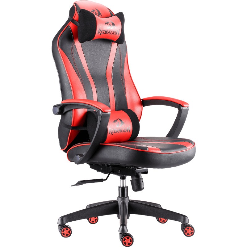 chair-scaun-gaming-redragon-metis-negru-rosu