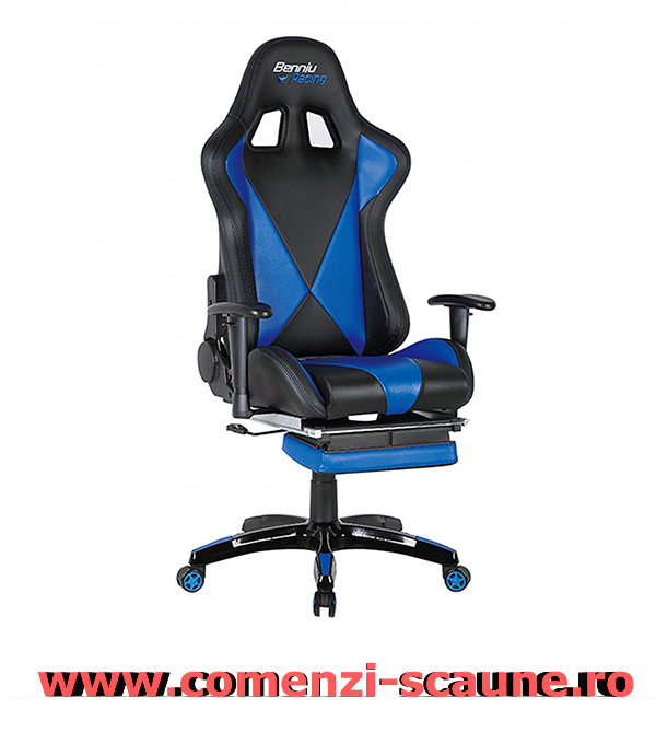 Scaune-de-birou-confortabile-cu-suport-pentru-picioare-gaming