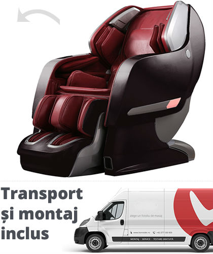 Fotolii-de-masaj-9500-3D-transport-gratuit