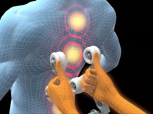 fotoliu-de-masaj-cu-joystick-3D-incalzire-la-spate-si-picioare-15