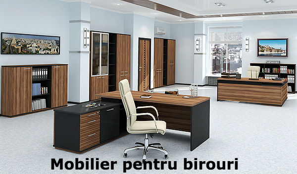 Mobilier-birou-rafturi-office-dulapuri-comode-comanda-mobila