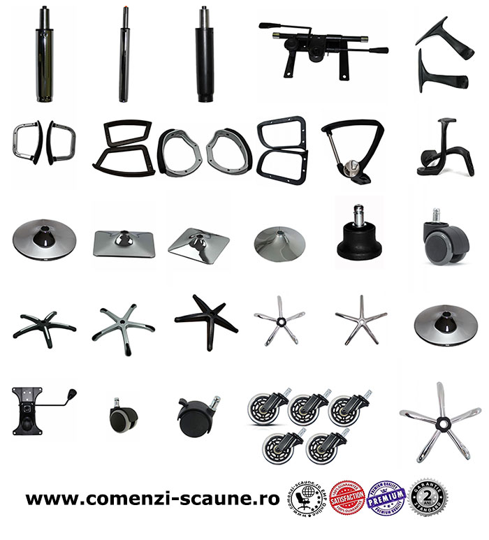 componente-accesorii-piese-scaune-mobilier