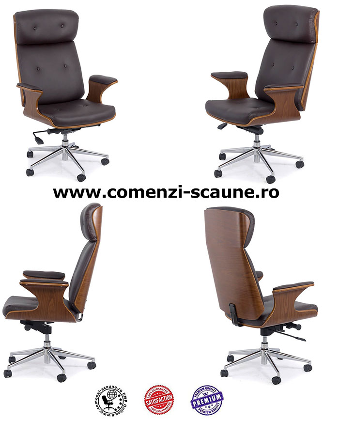 scaun-de-birou-din-lemn-stratificat-maro-1608