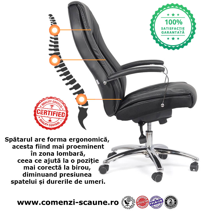 scaune-directoriale-pentru-birou-cu-arcuri-rezistente-pana-150-KG-ergonomic