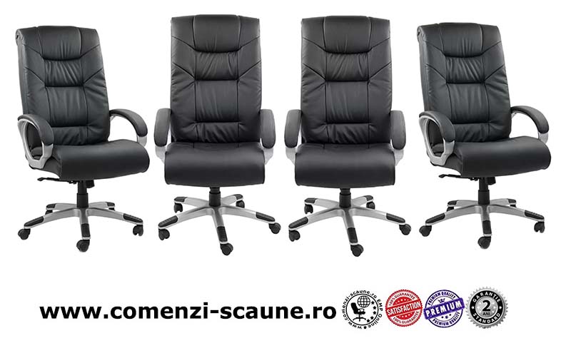 Scaun directorial rezistent pana la 150 Kg-OFF315-2