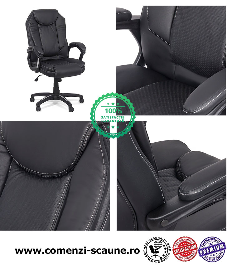 Scaun de birou creat pentru a conferi utilizatorului confort și relaxare-OFF356