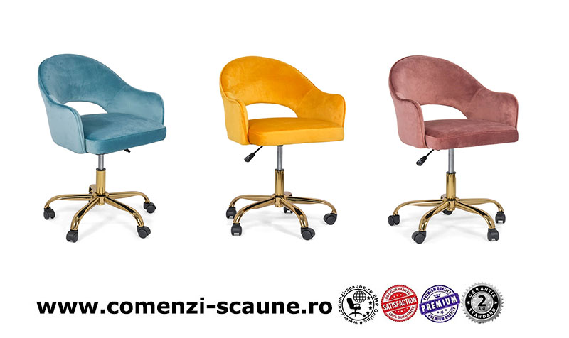 scaune-de-birou-moderne-din-catifea-pentru-copii-in-diferite-culori-3-color
