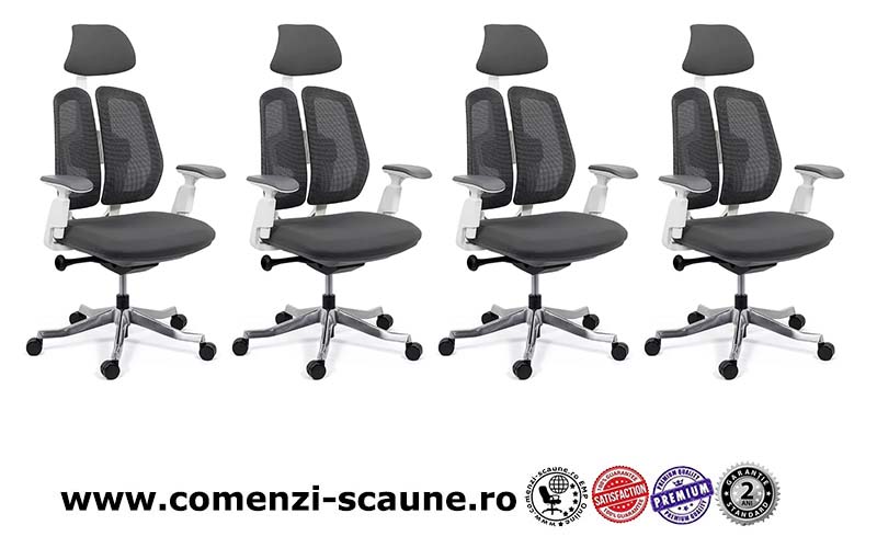 scaun-ergonomic-multifunctional-cu-brate-reglabile-syyt-9505-gri