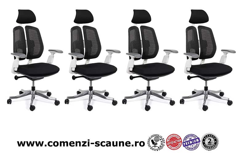 scaun-ergonomic-multifunctional-cu-brate-reglabile-syyt-9505-negru