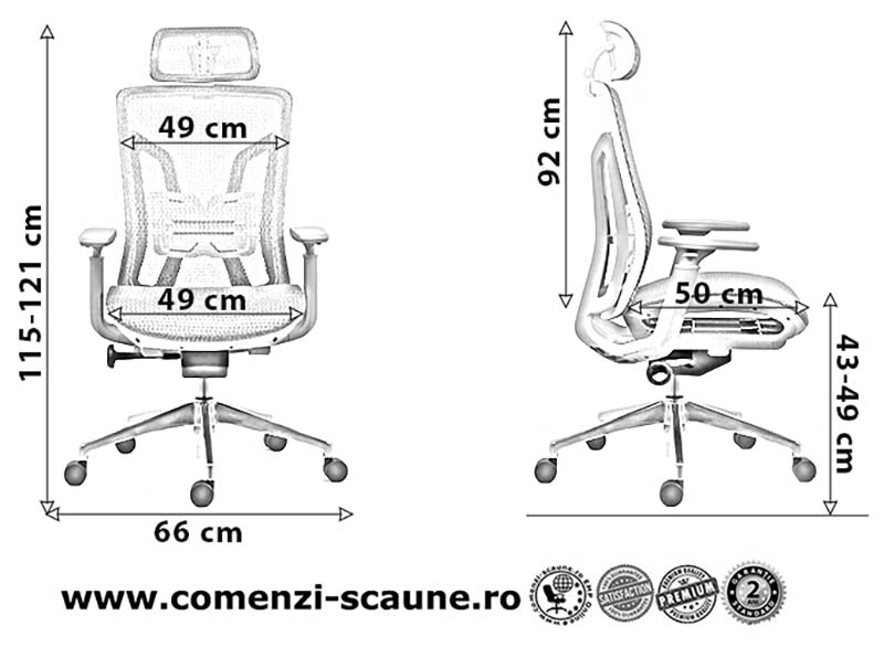dimensiuni-scaun-de-birou-multifunctional-syyt-9506-negru
