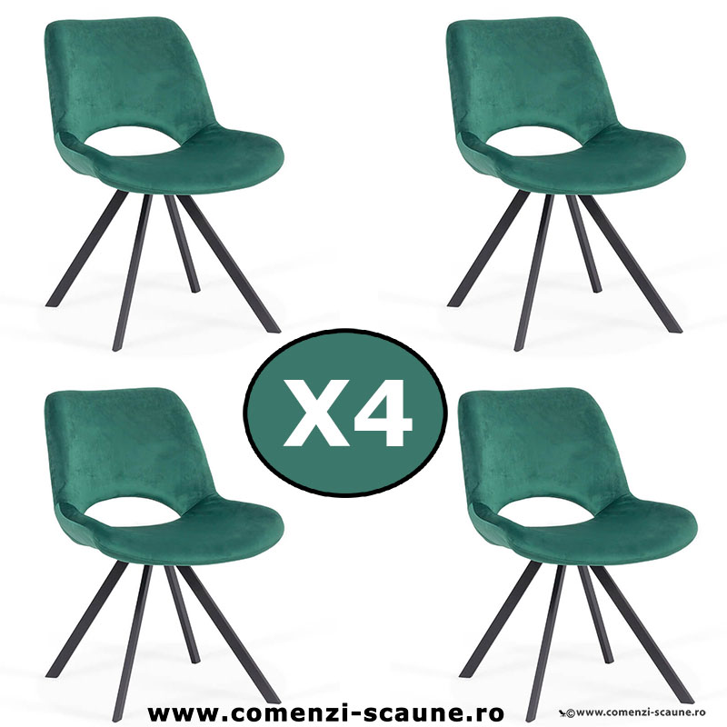 set-4-scaune-de-bucatarie-si-living-250-verde
