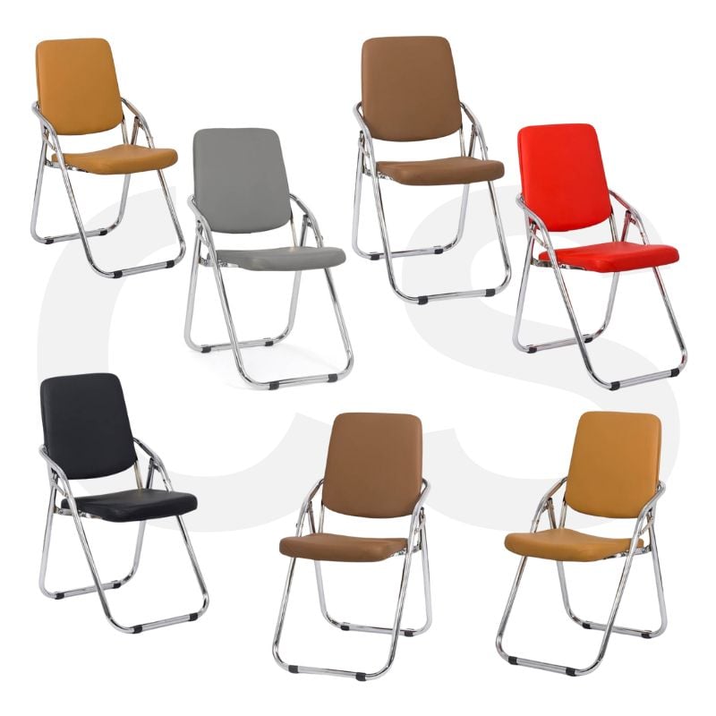 Set 10-18 scaune pliante pentru diverse evenimente