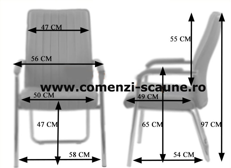 dimensiuni-scaun